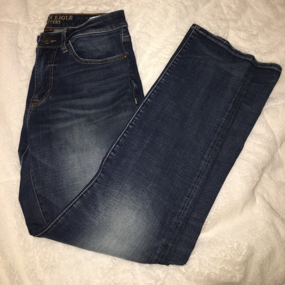 American eagle jeans❤️